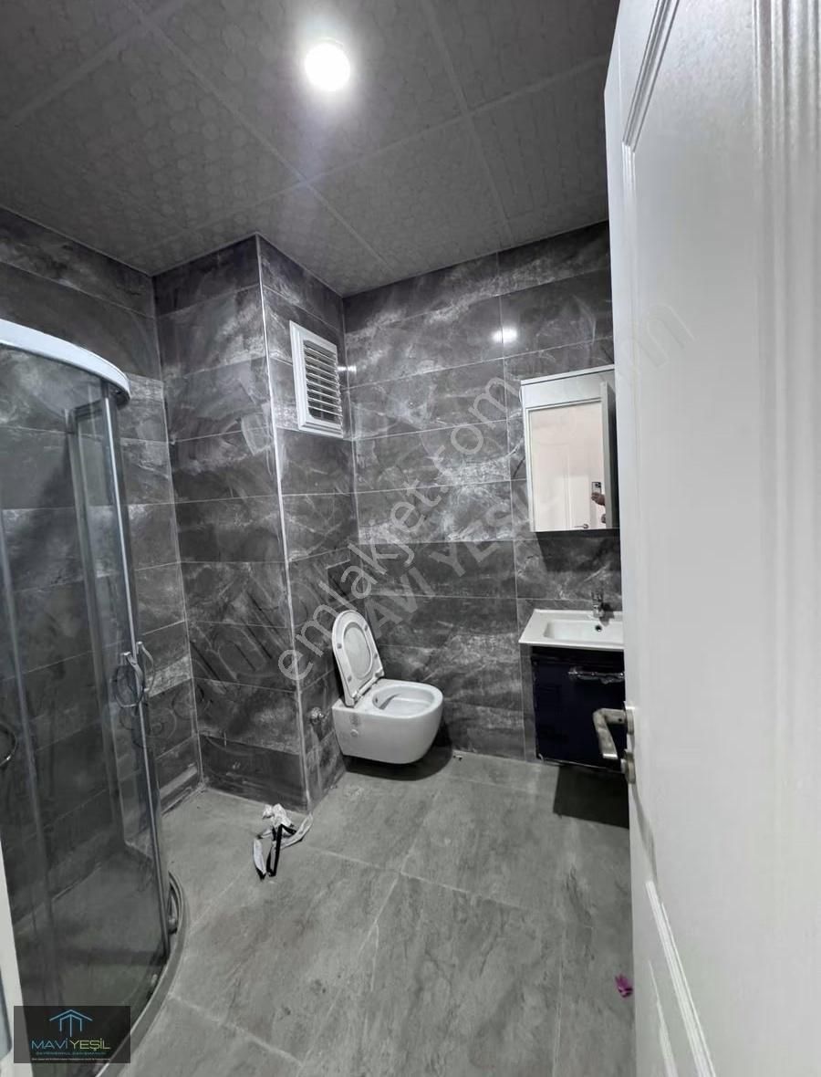 Edremıt Kadıköy Körfez Rezıdans'dasatılık 3 + 185 M2 Daıre - Görsel 27