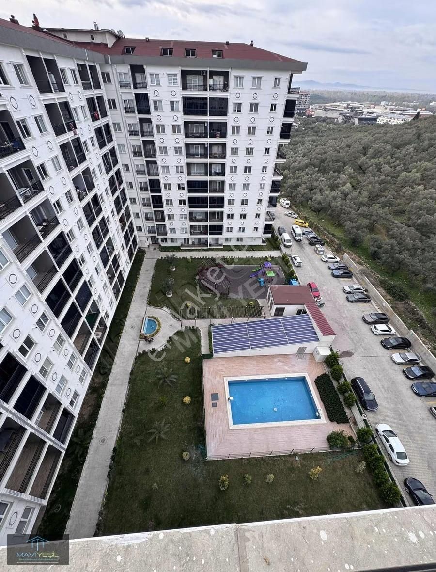 Edremıt Kadıköy Körfez Rezıdans'dasatılık 3 + 185 M2 Daıre - Görsel 24