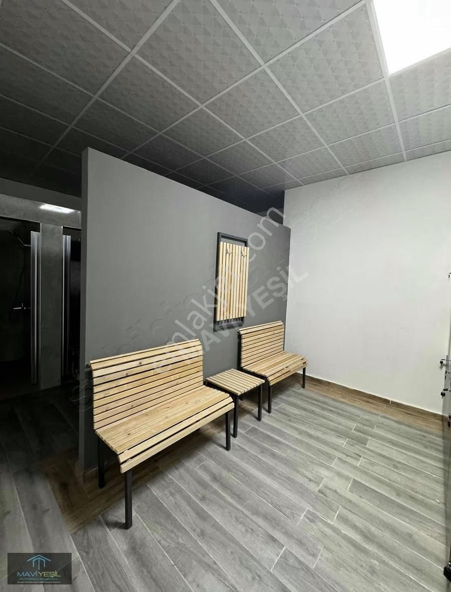Edremıt Kadıköy Körfez Rezıdans'dasatılık 3 + 185 M2 Daıre - Görsel 17