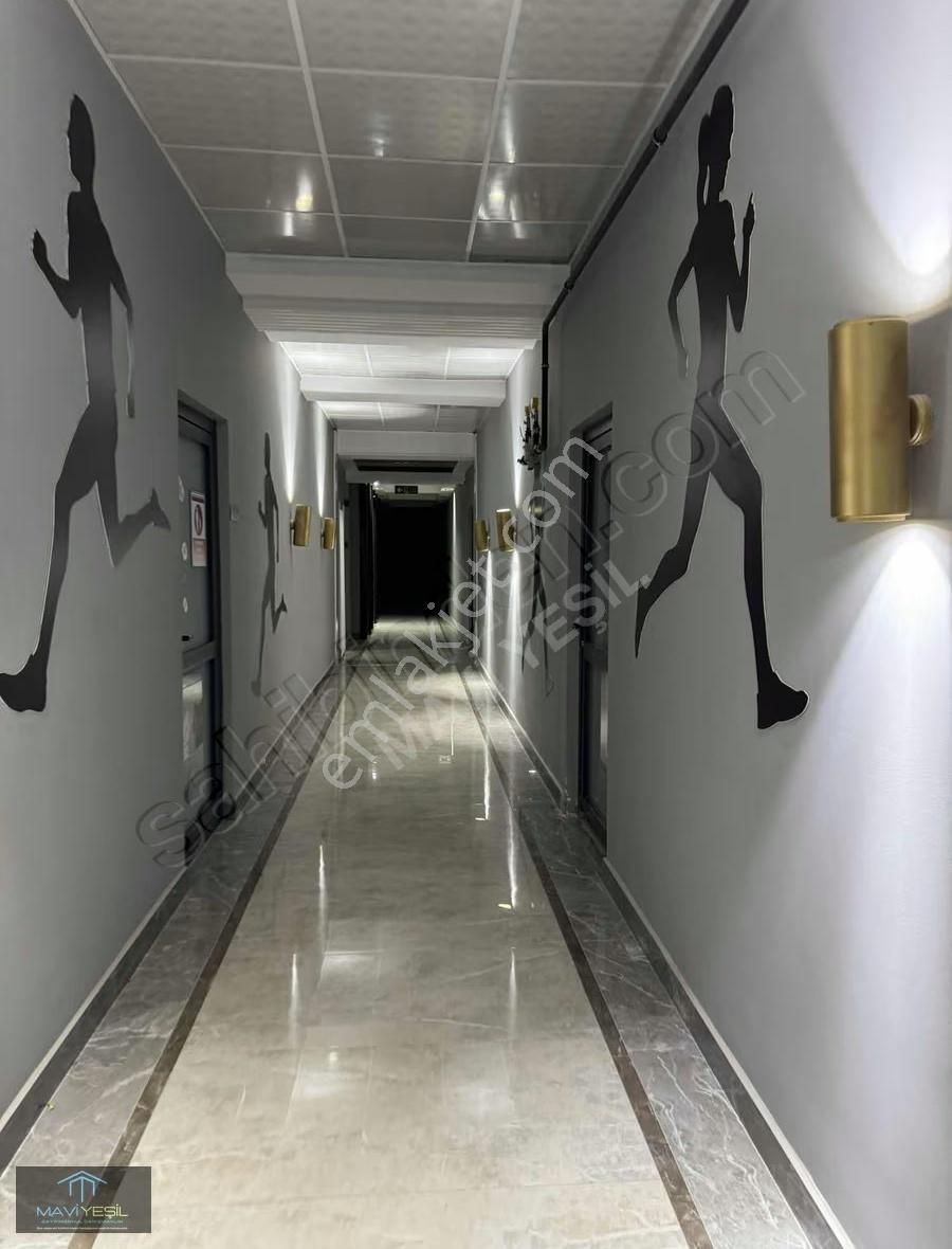 Edremıt Kadıköy Körfez Rezıdans'dasatılık 3 + 185 M2 Daıre - Görsel 7