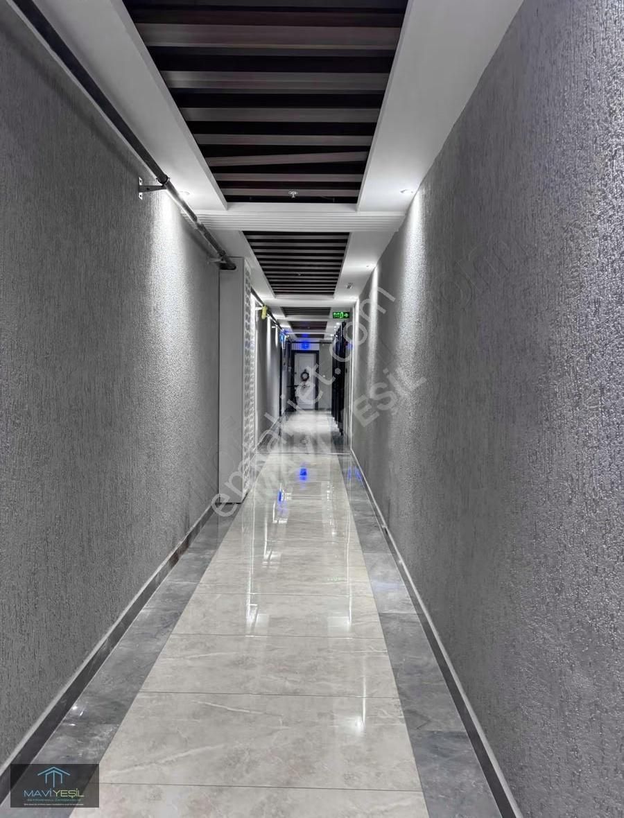 Edremıt Kadıköy Körfez Rezıdans'dasatılık 3 + 185 M2 Daıre - Görsel 33
