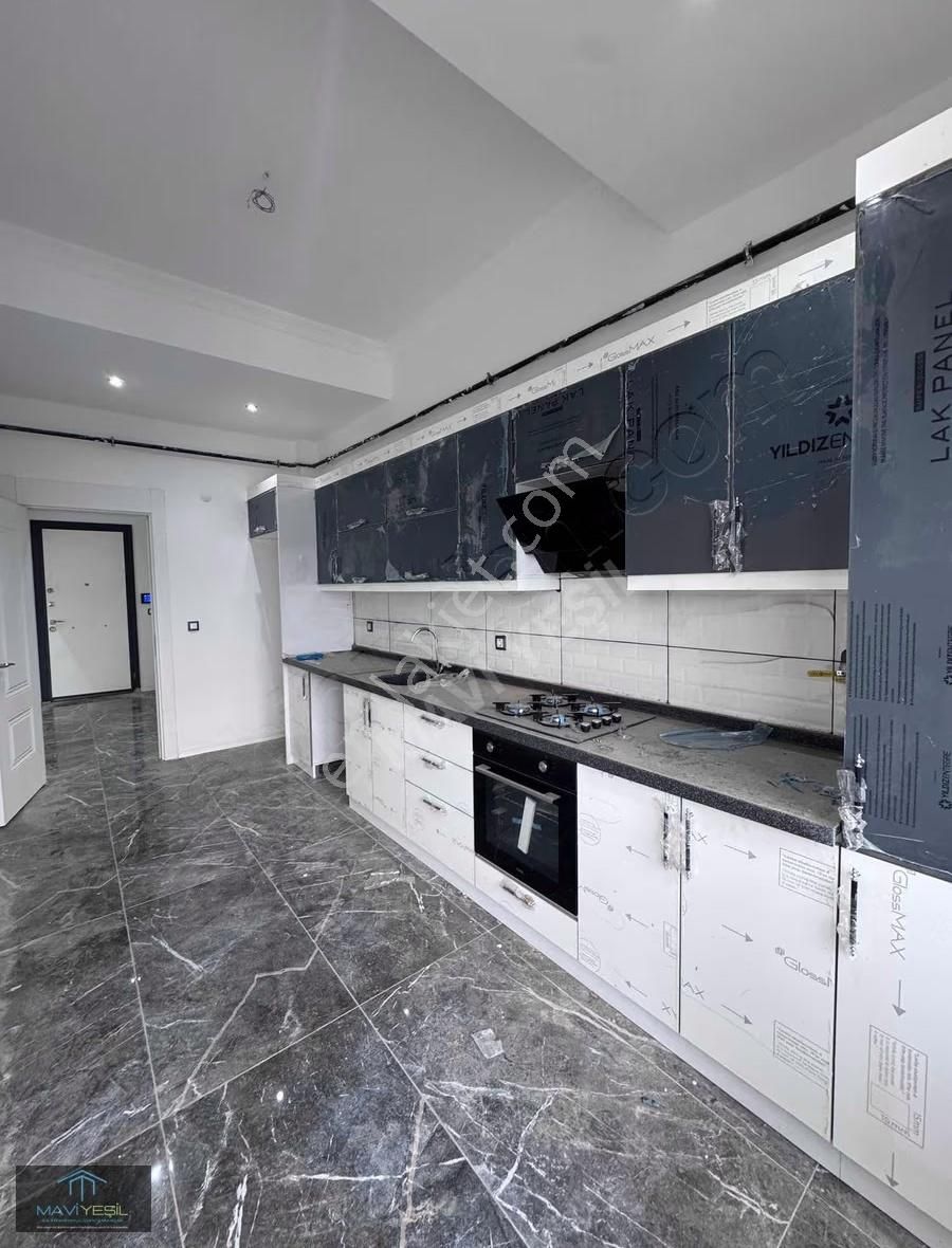 Edremıt Kadıköy Körfez Rezıdans'dasatılık 3 + 185 M2 Daıre - Görsel 6