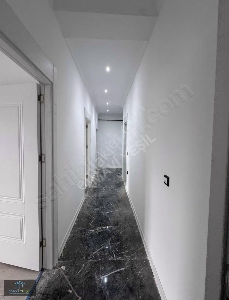 Edremıt Kadıköy Körfez Rezıdans'dasatılık 3 + 185 M2 Daıre - Görsel 30