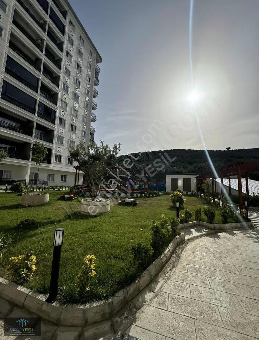 Edremıt Kadıköy Körfez Rezıdans'dasatılık 3 + 185 M2 Daıre - Görsel 23