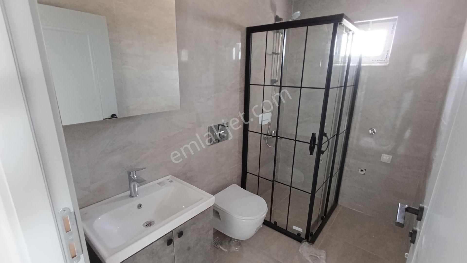 Demirel Mahallesinde Okul Ve Sağlık Kurumu Yakını İskanlı Katta Daire - Görsel 16