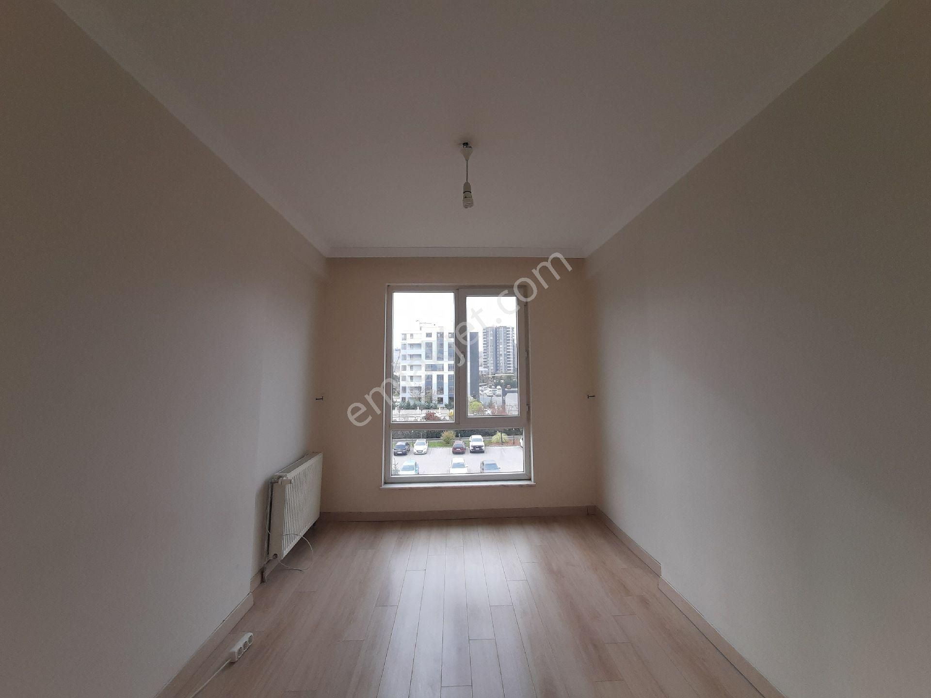 Etimesgut Yenibağlıca Mahallesinde Kiralık 4+1daire - Görsel 18