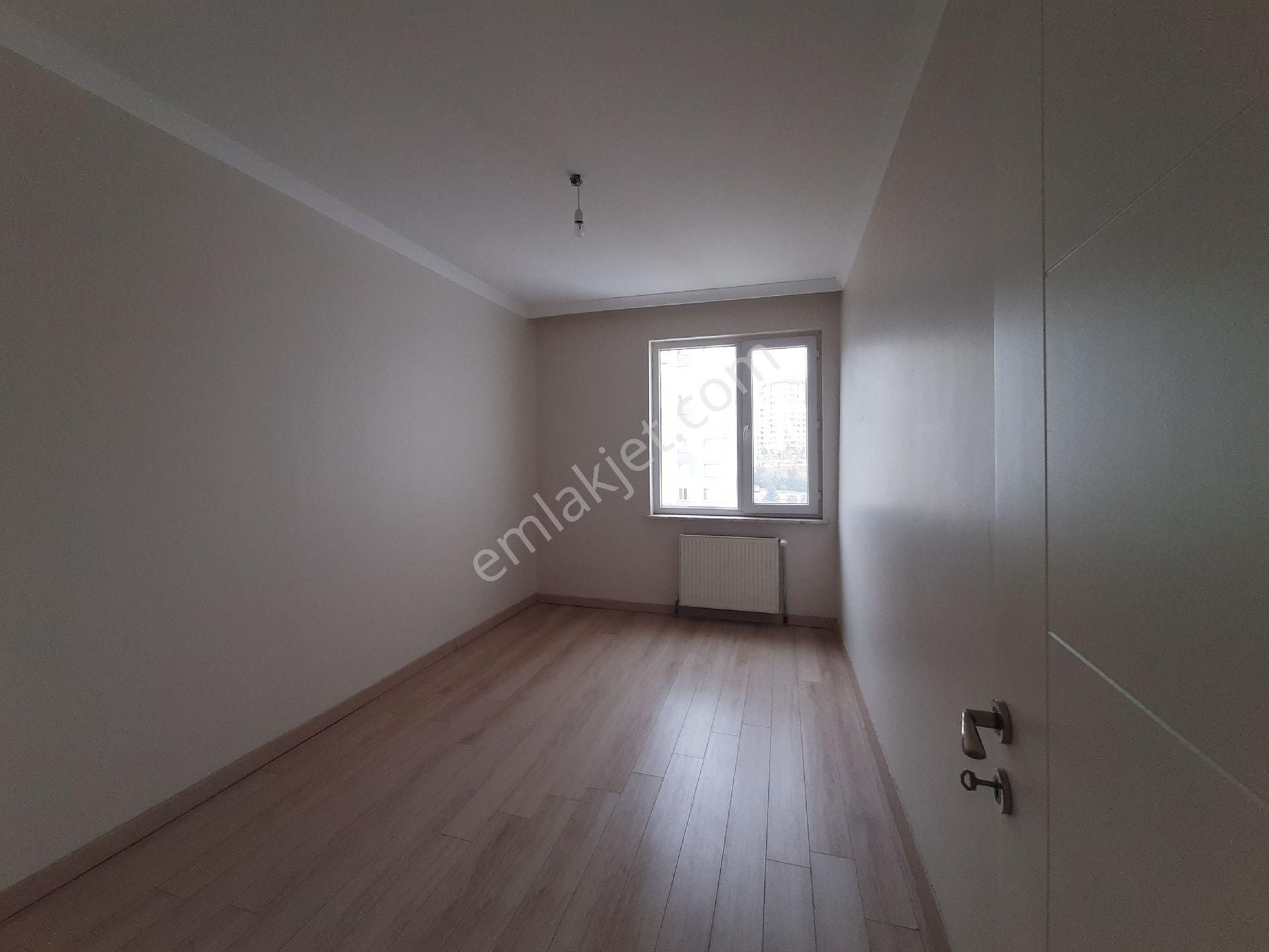 Etimesgut Yenibağlıca Mahallesinde Kiralık 4+1daire - Görsel 20