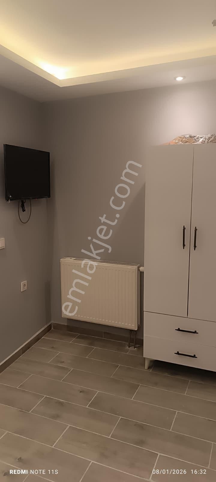 Yeni Kapı Kiralık Studyo Daire - Görsel 8