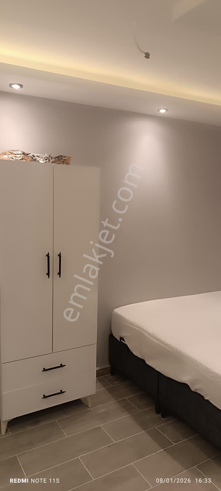 Yeni Kapı Kiralık Studyo Daire - Görsel 6