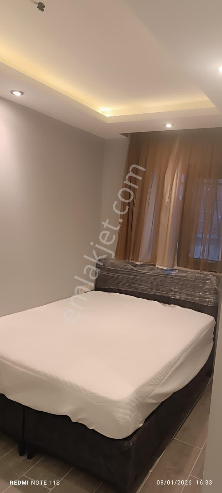 Yeni Kapı Kiralık Studyo Daire