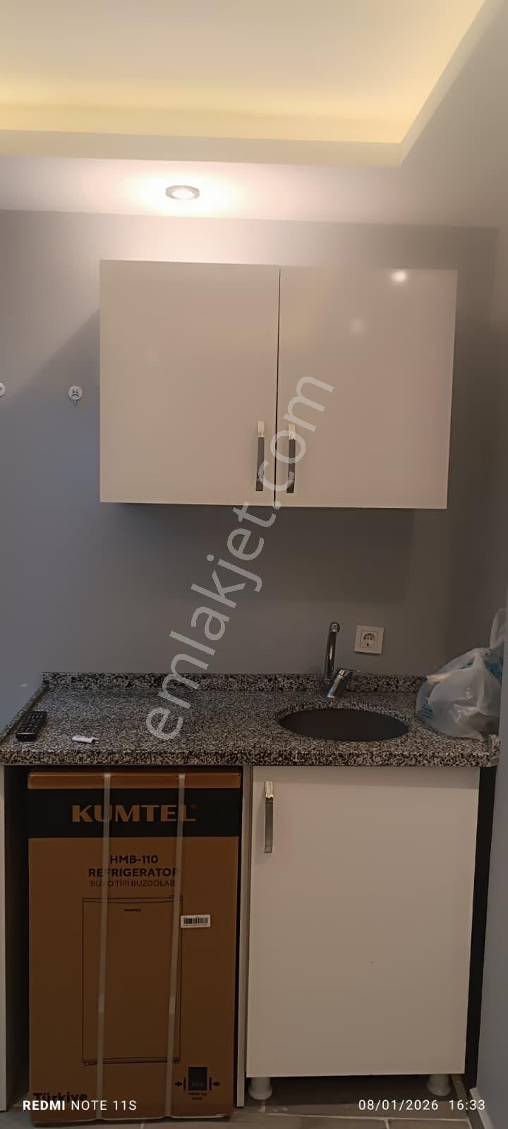 Yeni Kapı Kiralık Studyo Daire - Görsel 5