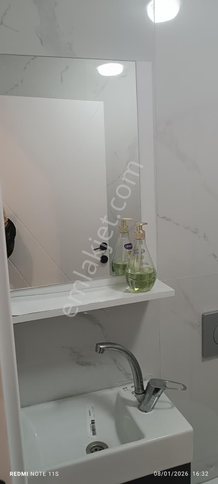 Yeni Kapı Kiralık Studyo Daire - Görsel 7