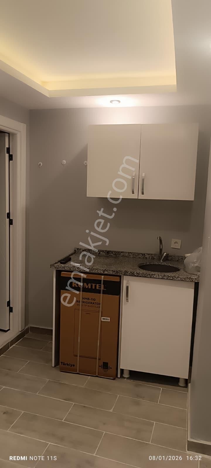 Yeni Kapı Kiralık Studyo Daire - Görsel 11