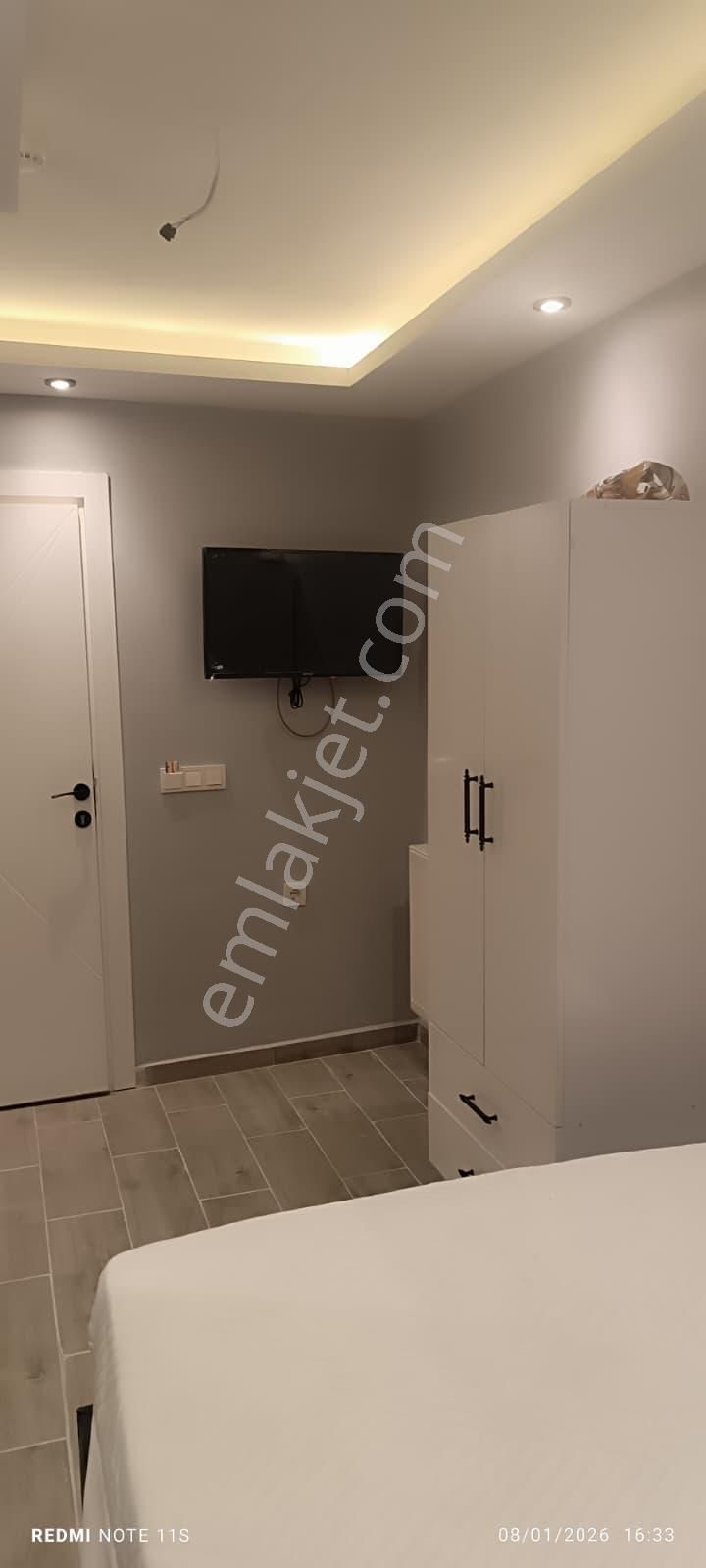 Yeni Kapı Kiralık Studyo Daire - Görsel 2