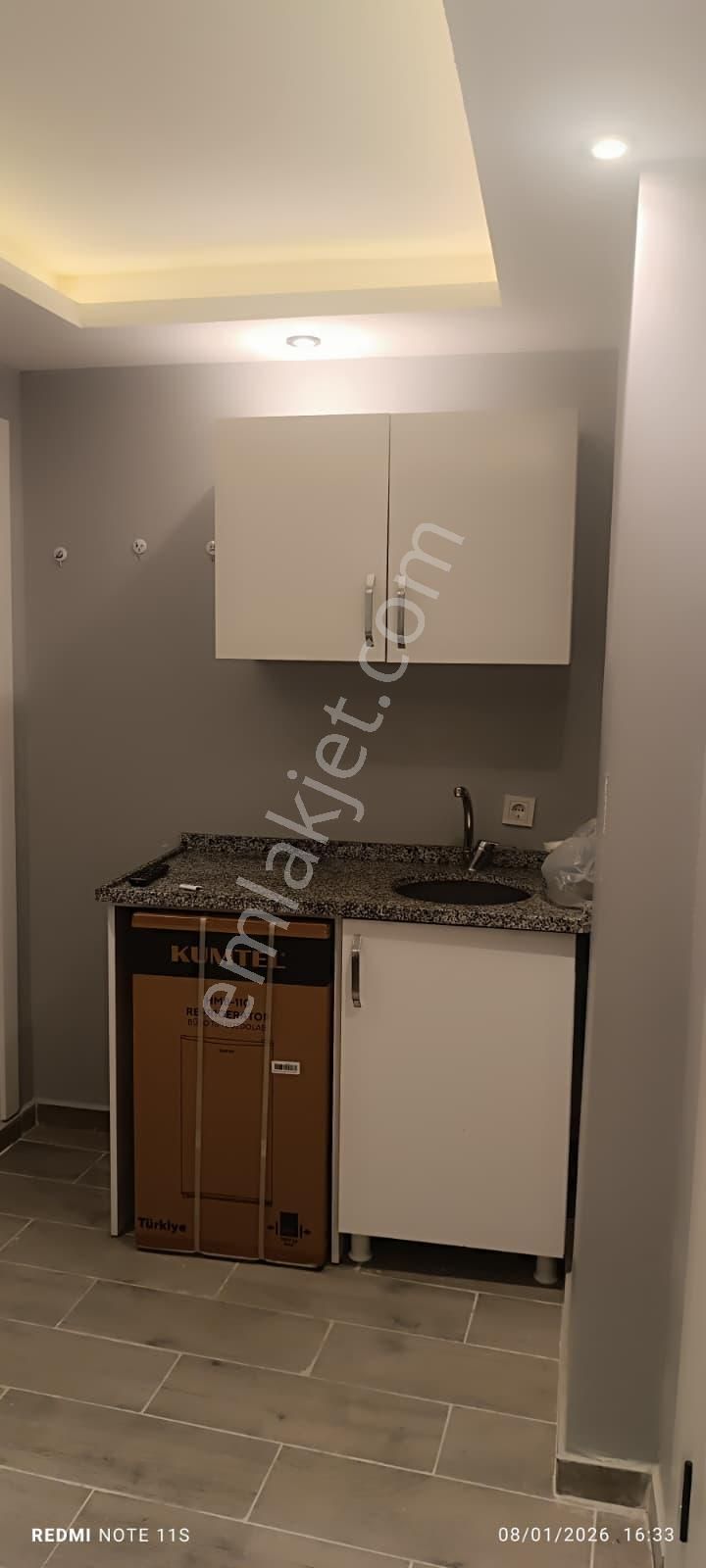 Yeni Kapı Kiralık Studyo Daire - Görsel 4