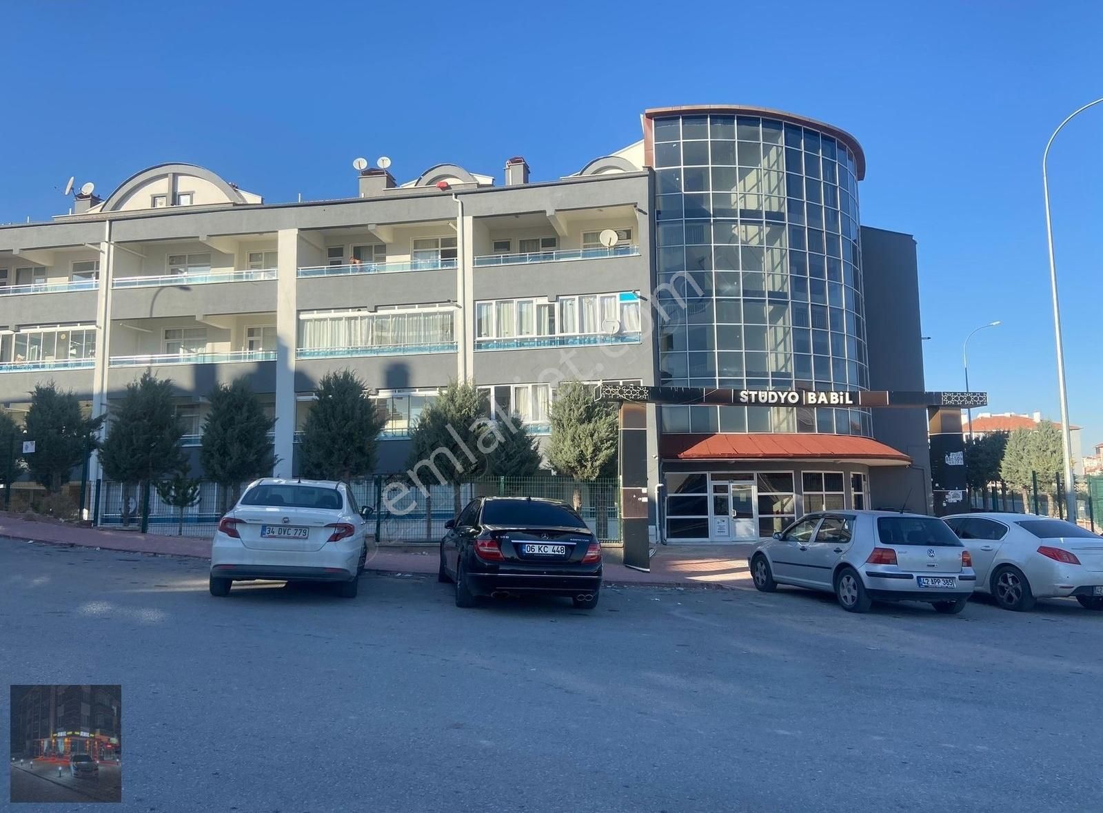 19 Bin Kiracılı Yatırımlık 2+1 Full Eşyalı Dublex Stüdyo Daire - Görsel 26