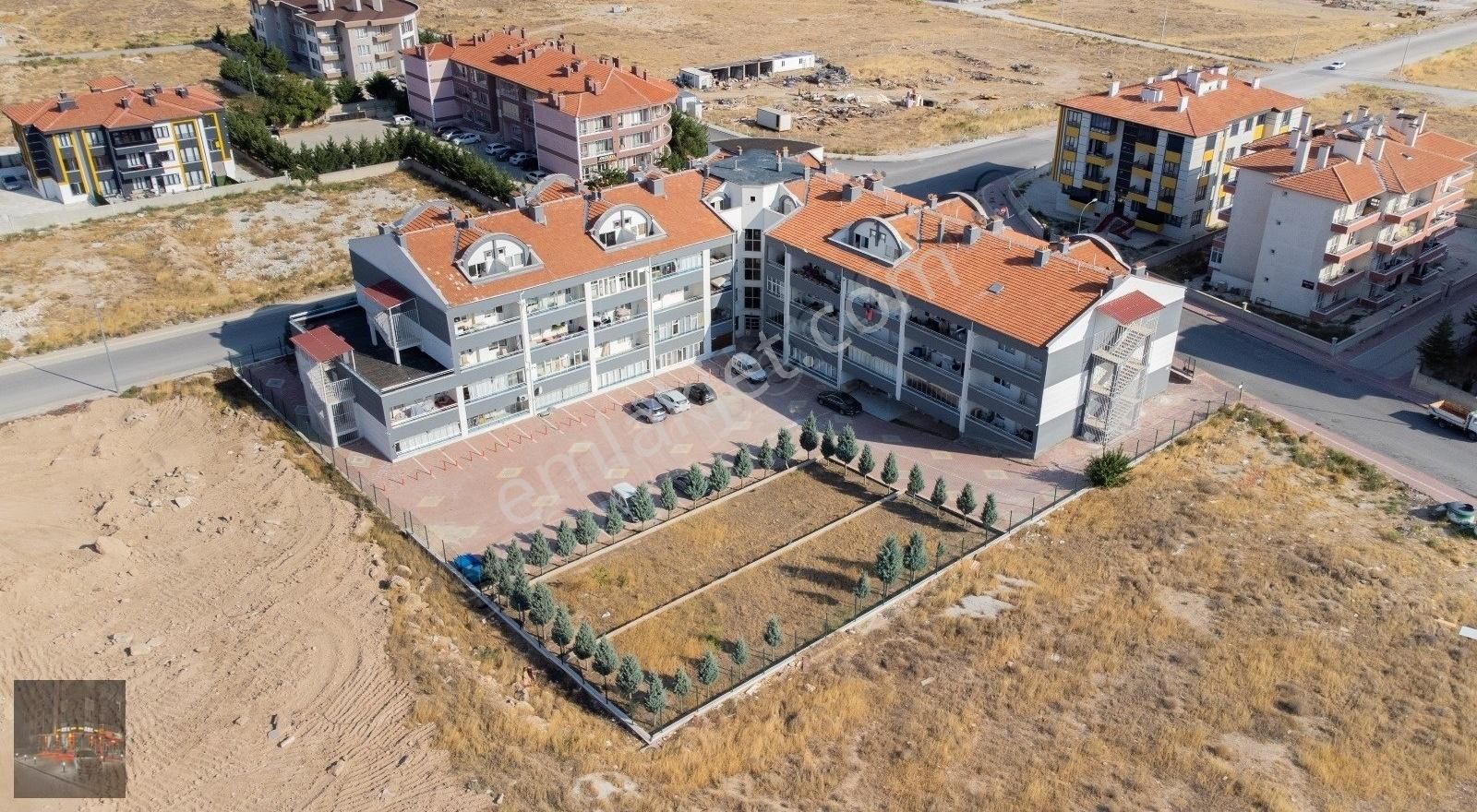 19 Bin Kiracılı Yatırımlık 2+1 Full Eşyalı Dublex Stüdyo Daire - Görsel 6