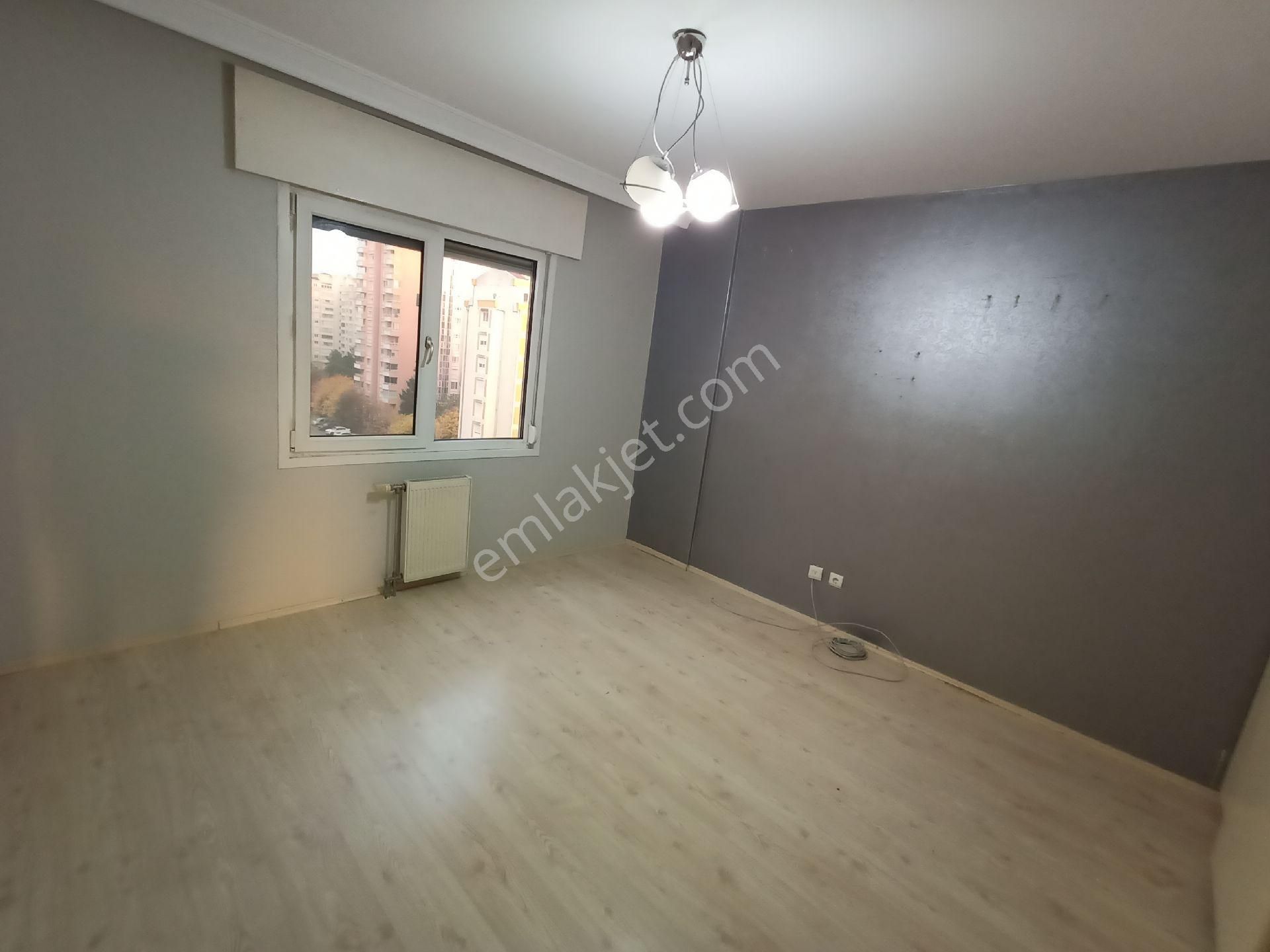 Kaçmaz Emlak Cumhuriyet Mah.yasemin Park Kiralık Manzaralı 3+1 Daire - Görsel 17