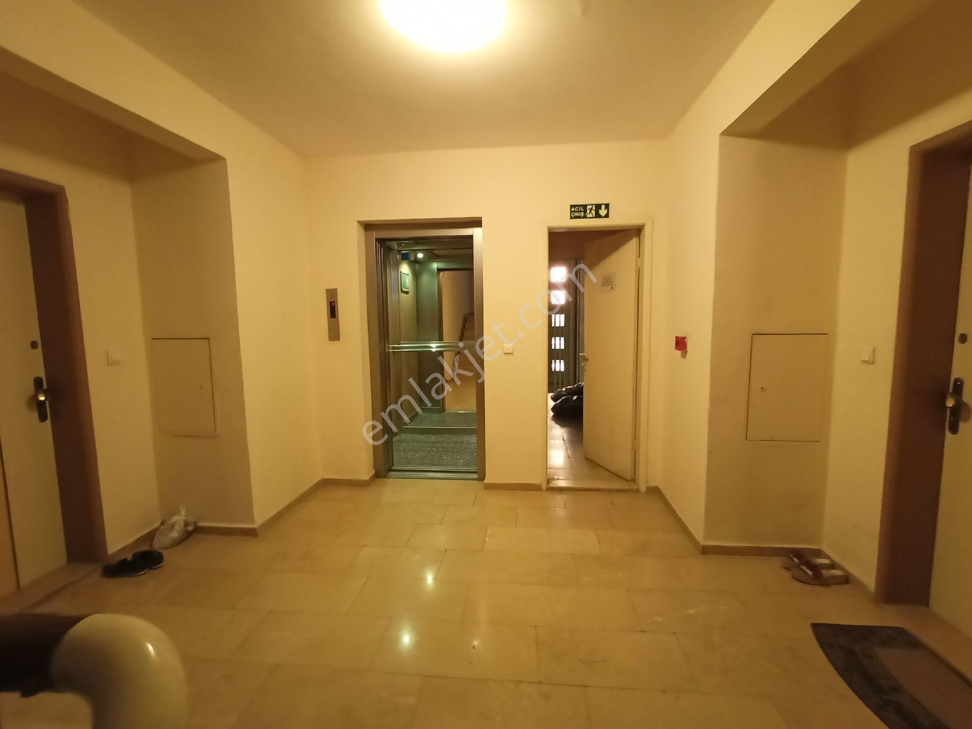 Kaçmaz Emlak Cumhuriyet Mah.yasemin Park Kiralık Manzaralı 3+1 Daire - Görsel 27
