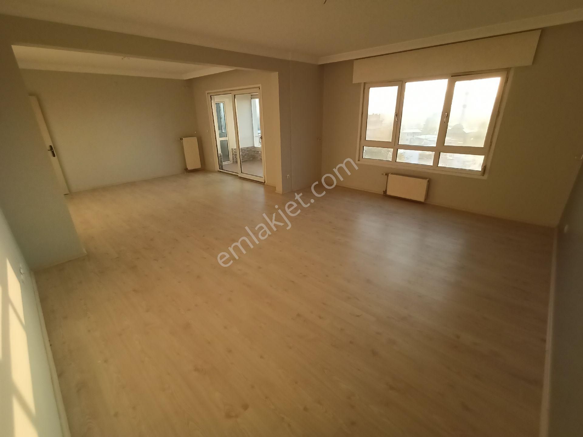 Kaçmaz Emlak Cumhuriyet Mah.yasemin Park Kiralık Manzaralı 3+1 Daire - Görsel 22