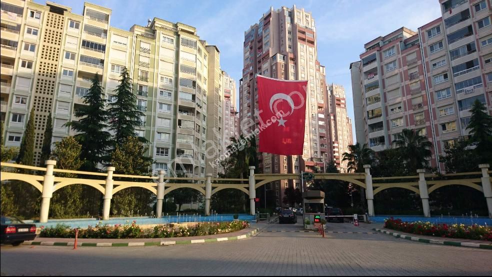 Kaçmaz Emlak Cumhuriyet Mah.yasemin Park Kiralık Manzaralı 3+1 Daire - Görsel 35