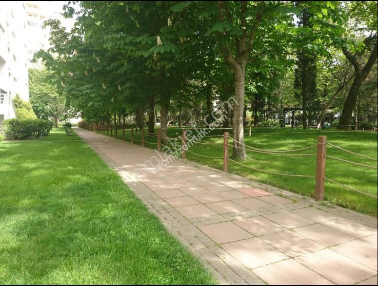Kaçmaz Emlak Cumhuriyet Mah.yasemin Park Kiralık Manzaralı 3+1 Daire - Görsel 19