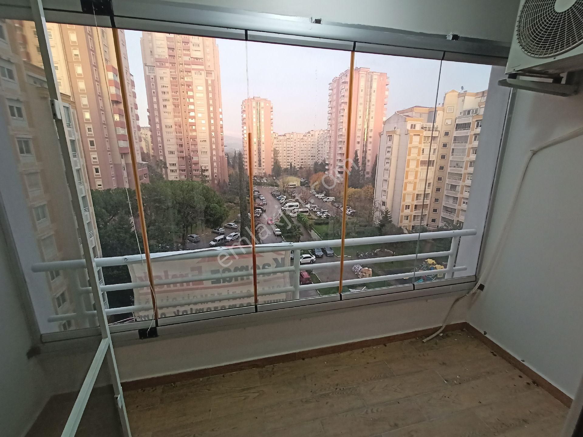 Kaçmaz Emlak Cumhuriyet Mah.yasemin Park Kiralık Manzaralı 3+1 Daire - Görsel 26