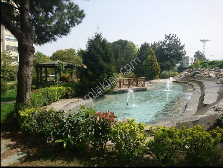 Kaçmaz Emlak Cumhuriyet Mah.yasemin Park Kiralık Manzaralı 3+1 Daire - Görsel 10