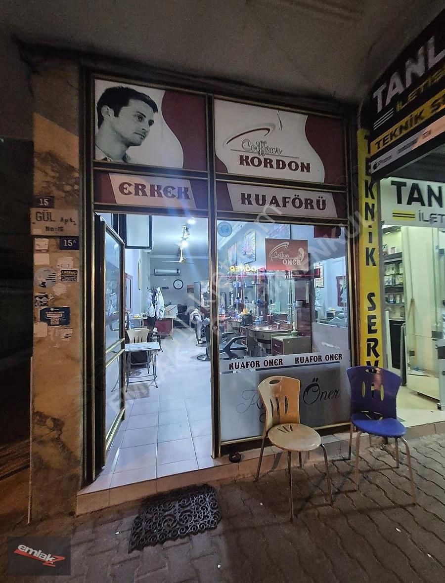 ⫸ｆｉｒｓａｔ⫸ｆｉｒｓａｔ⫸ Pozcu'da Alanya Fırını Sokağı Satılık Dükkan - Görsel 26