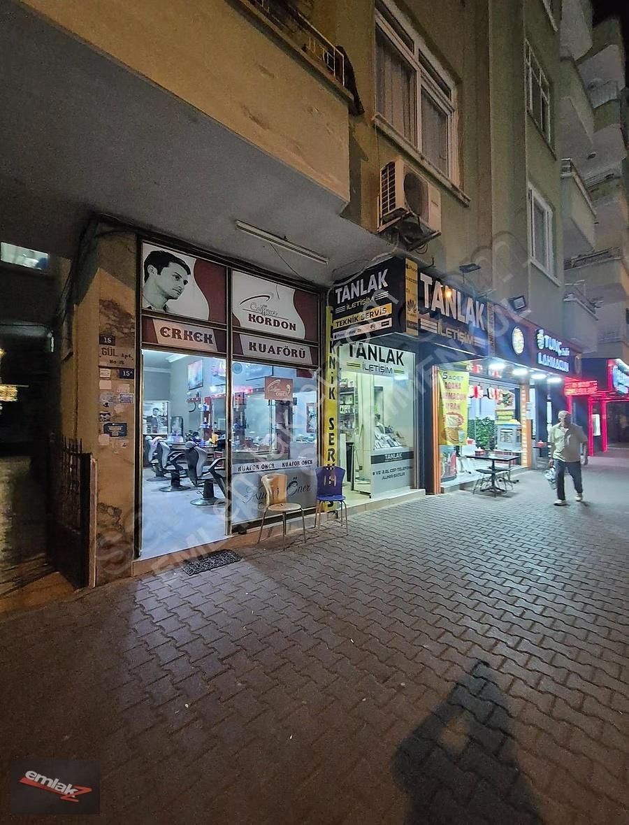 ⫸ｆｉｒｓａｔ⫸ｆｉｒｓａｔ⫸ Pozcu'da Alanya Fırını Sokağı Satılık Dükkan - Görsel 12