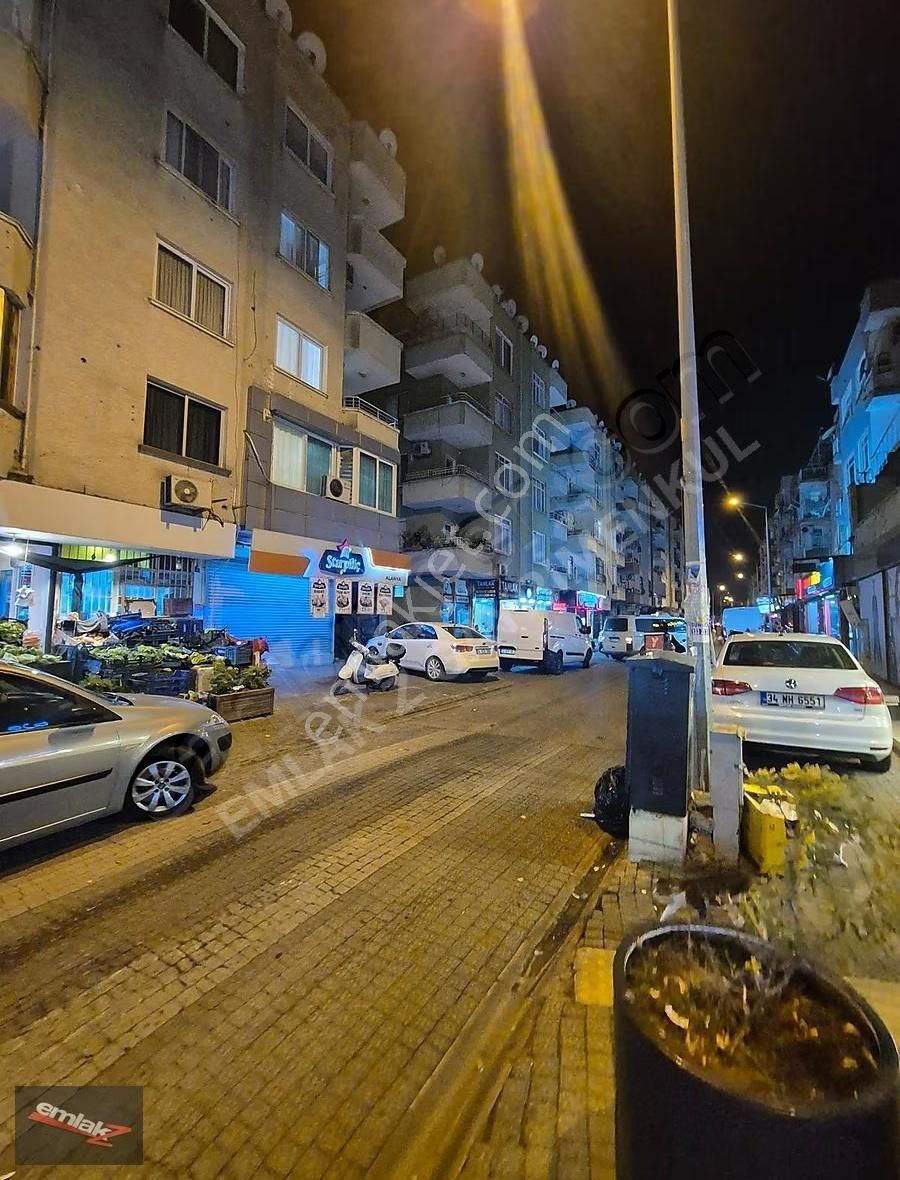 ⫸ｆｉｒｓａｔ⫸ｆｉｒｓａｔ⫸ Pozcu'da Alanya Fırını Sokağı Satılık Dükkan - Görsel 19