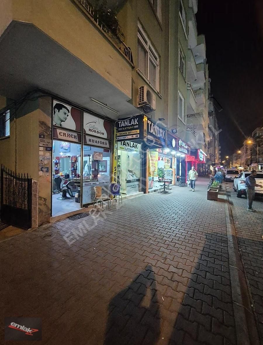 ⫸ｆｉｒｓａｔ⫸ｆｉｒｓａｔ⫸ Pozcu'da Alanya Fırını Sokağı Satılık Dükkan - Görsel 22