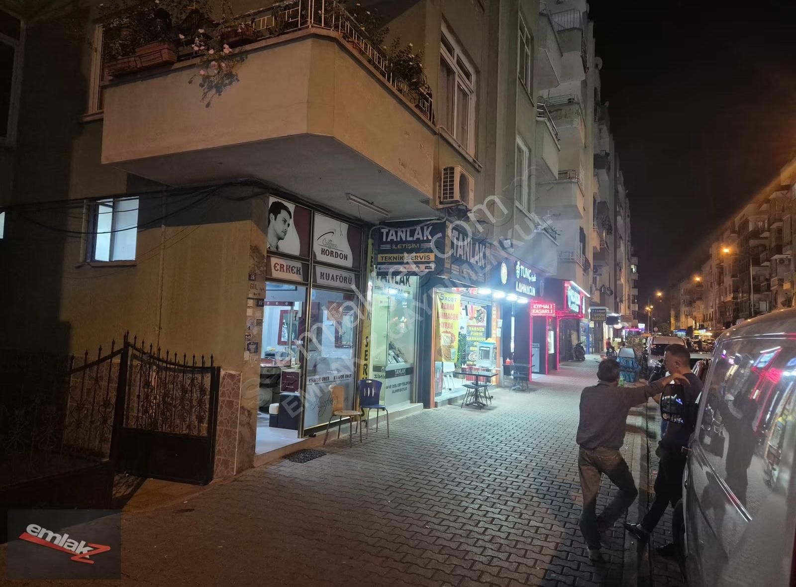 ⫸ｆｉｒｓａｔ⫸ｆｉｒｓａｔ⫸ Pozcu'da Alanya Fırını Sokağı Satılık Dükkan - Görsel 5