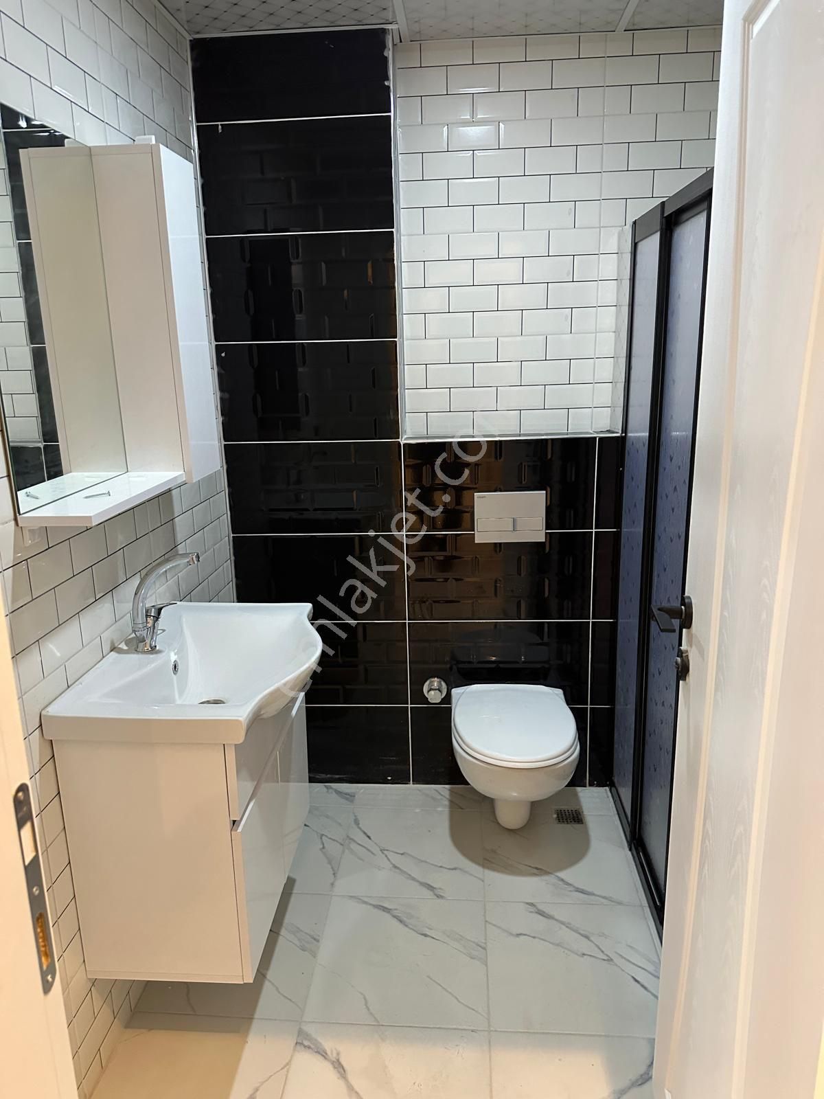 Sarıçam Yeşiltepe Mah.yeni Yapı – Yatay Mimarilüks 5/5'ci Katı Satılık Daire - Görsel 10