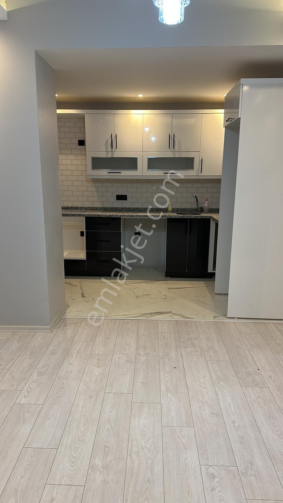 Sarıçam Yeşiltepe Mah.yeni Yapı – Yatay Mimarilüks 5/5'ci Katı Satılık Daire - Görsel 13