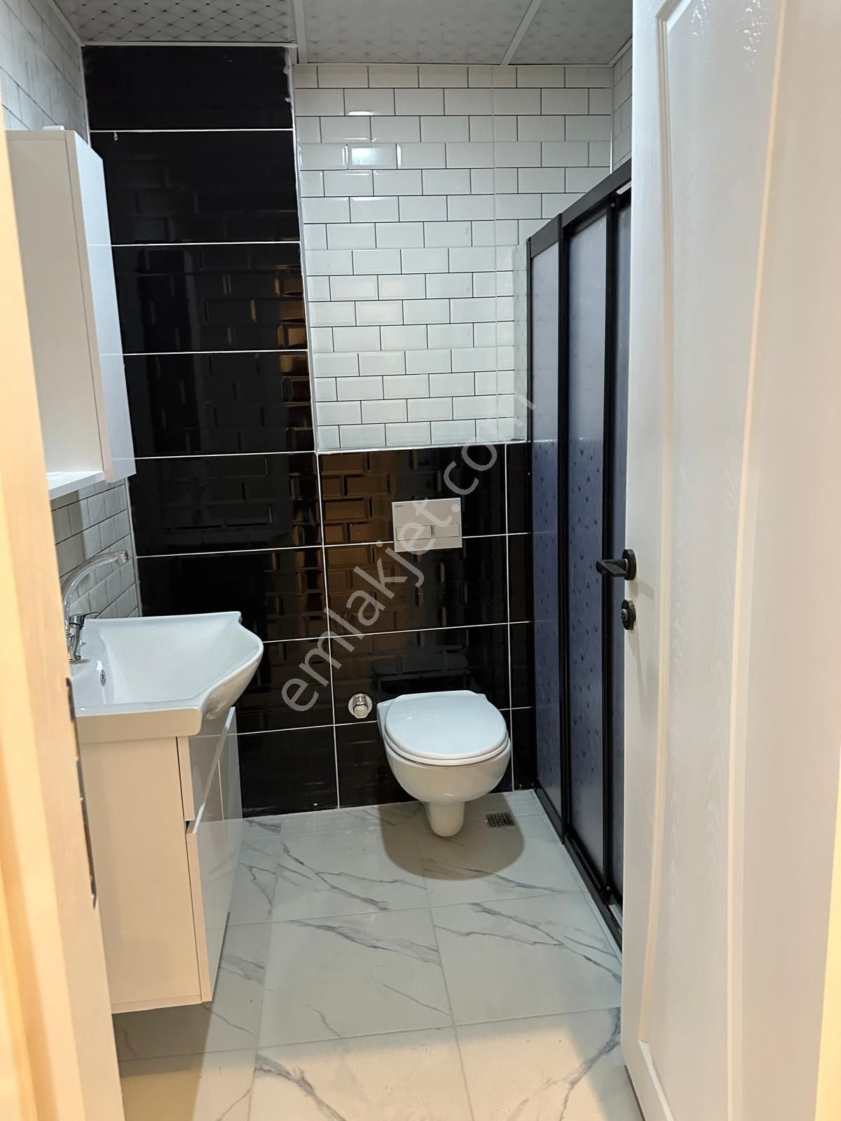 Sarıçam Yeşiltepe Mah.yeni Yapı – Yatay Mimarilüks 5/5'ci Katı Satılık Daire - Görsel 3