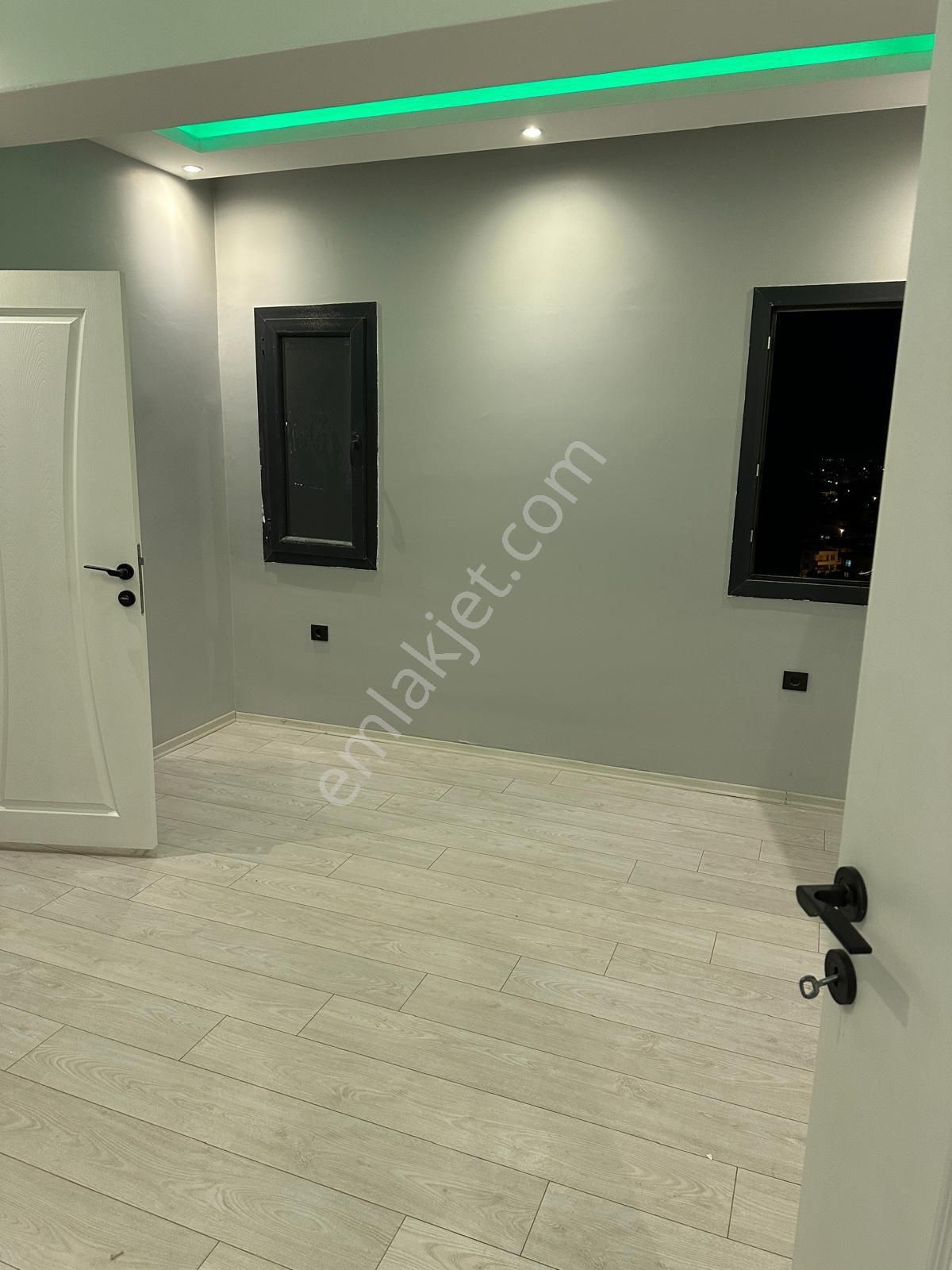 Sarıçam Yeşiltepe Mah.yeni Yapı – Yatay Mimarilüks 5/5'ci Katı Satılık Daire - Görsel 8