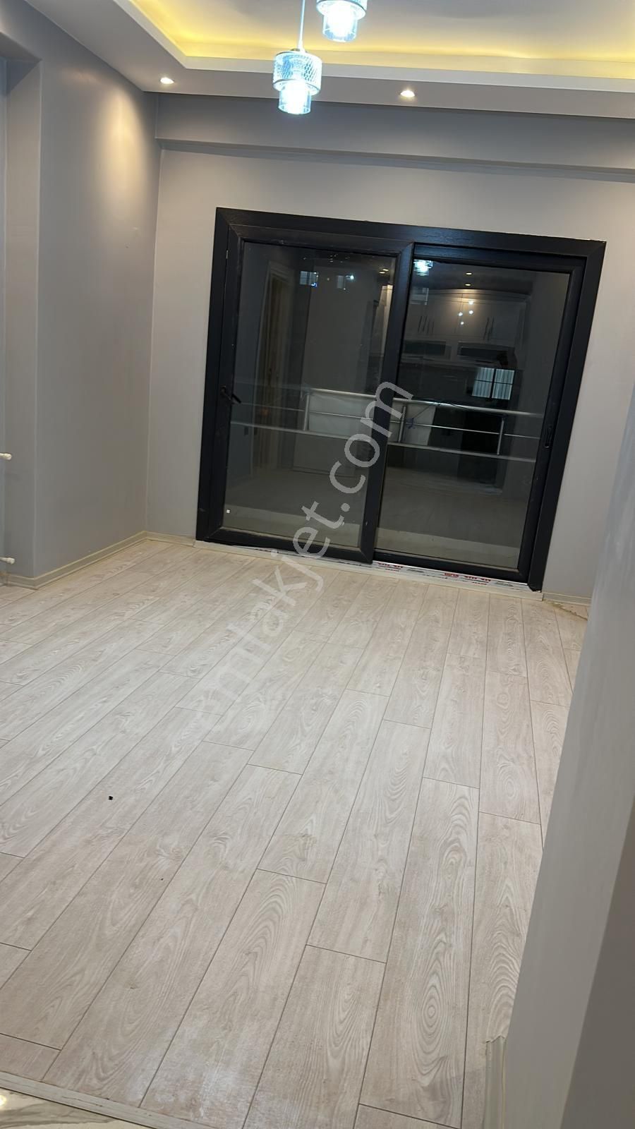 Sarıçam Yeşiltepe Mah.yeni Yapı – Yatay Mimarilüks 5/5'ci Katı Satılık Daire - Görsel 14