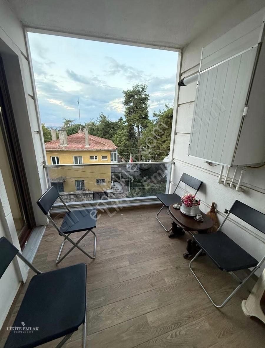 Likite Emlak'tan Subaşı Merkezde Eşyalı Kiralık 3+1 - Görsel 6
