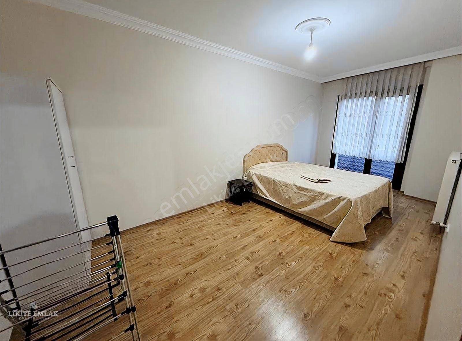 Likite Emlak'tan Subaşı Merkezde Eşyalı Kiralık 3+1 - Görsel 11