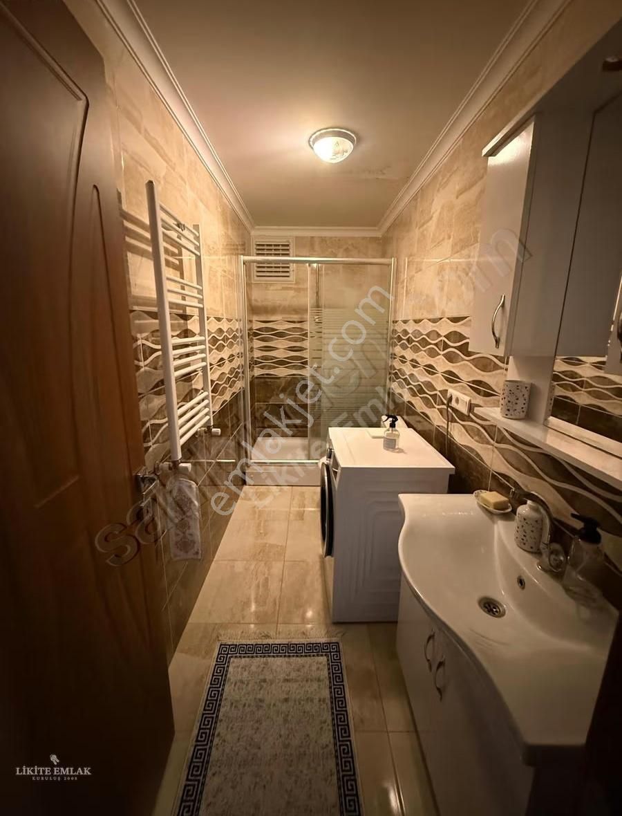 Likite Emlak'tan Subaşı Merkezde Eşyalı Kiralık 3+1 - Görsel 12