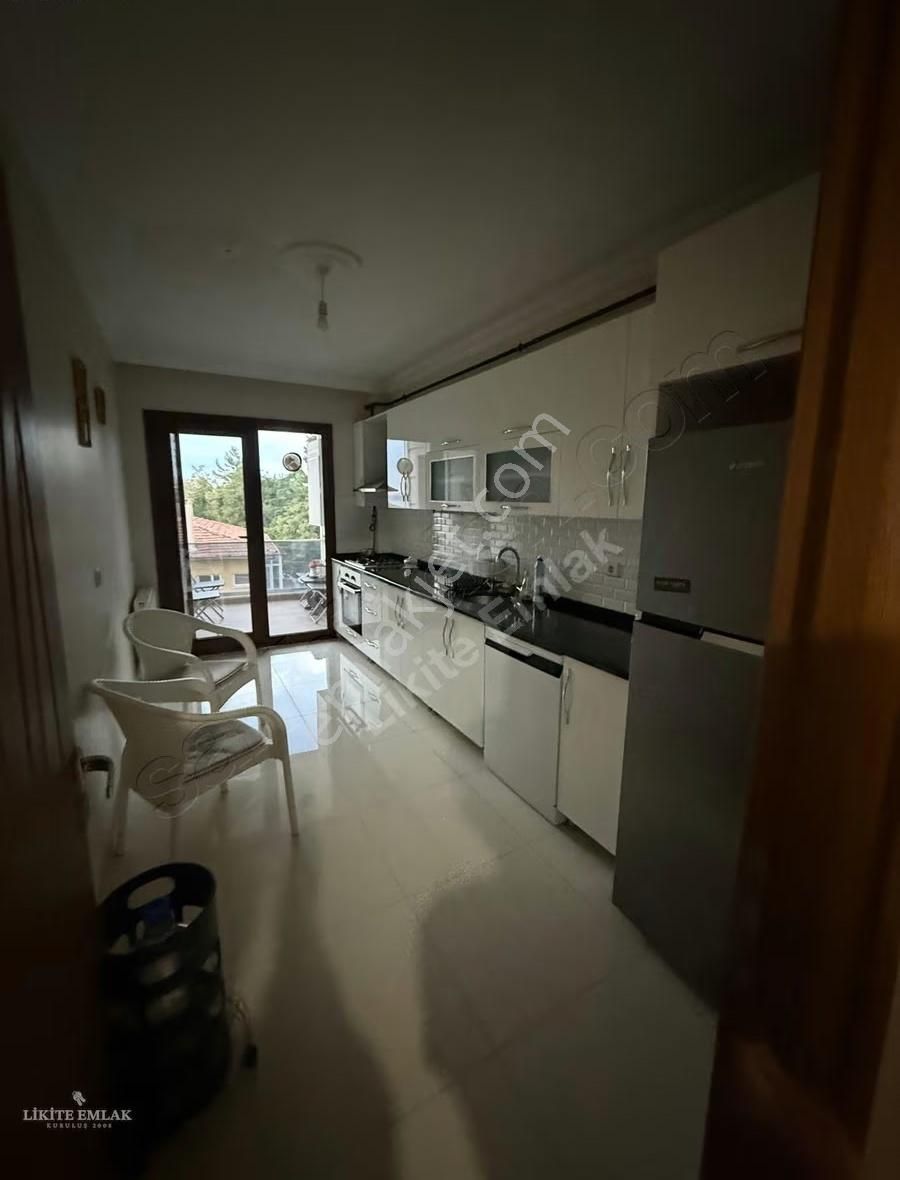 Likite Emlak'tan Subaşı Merkezde Eşyalı Kiralık 3+1 - Görsel 10