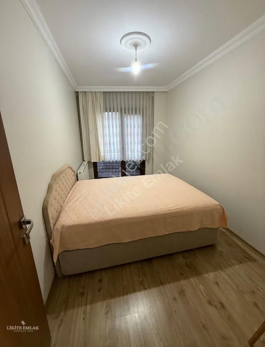 Likite Emlak'tan Subaşı Merkezde Eşyalı Kiralık 3+1 - Görsel 3