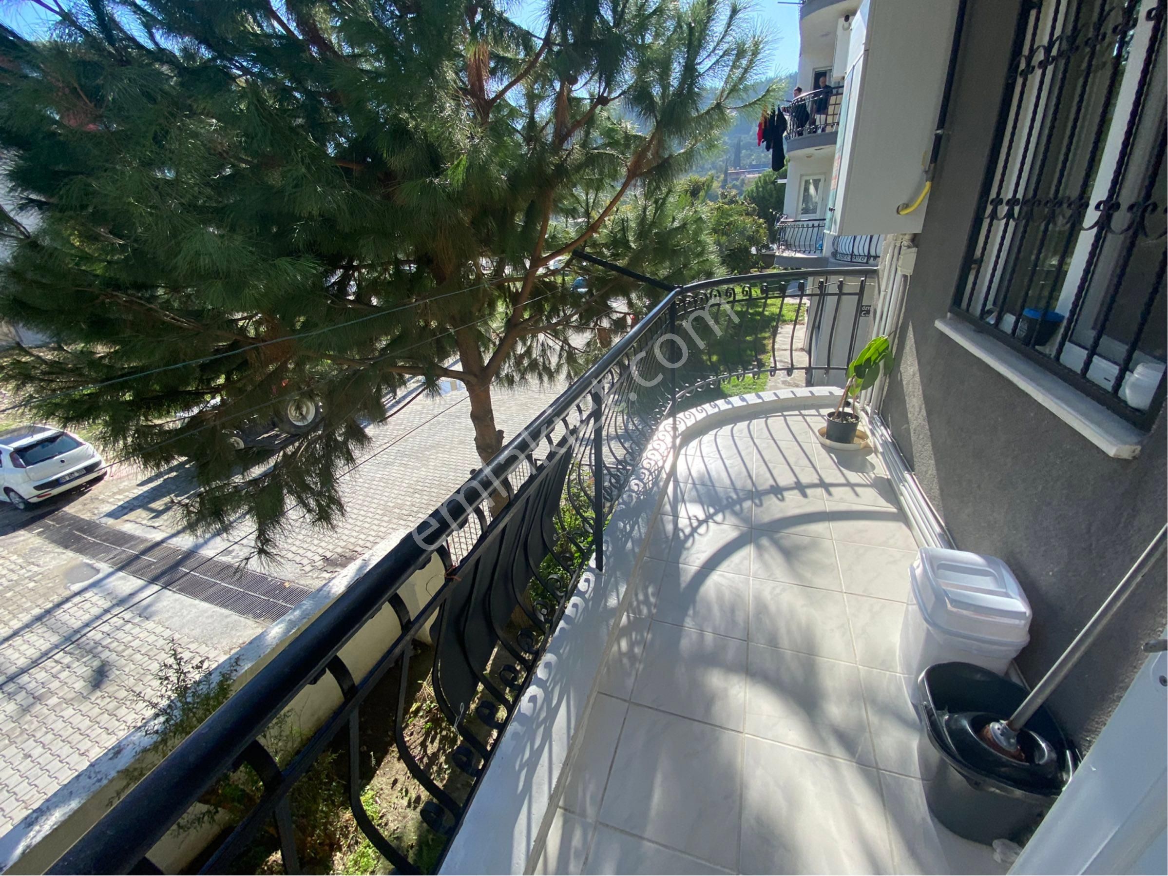 Seo’dan Yeniken Mahallesinde 3+1 Satılık Daire - Görsel 14