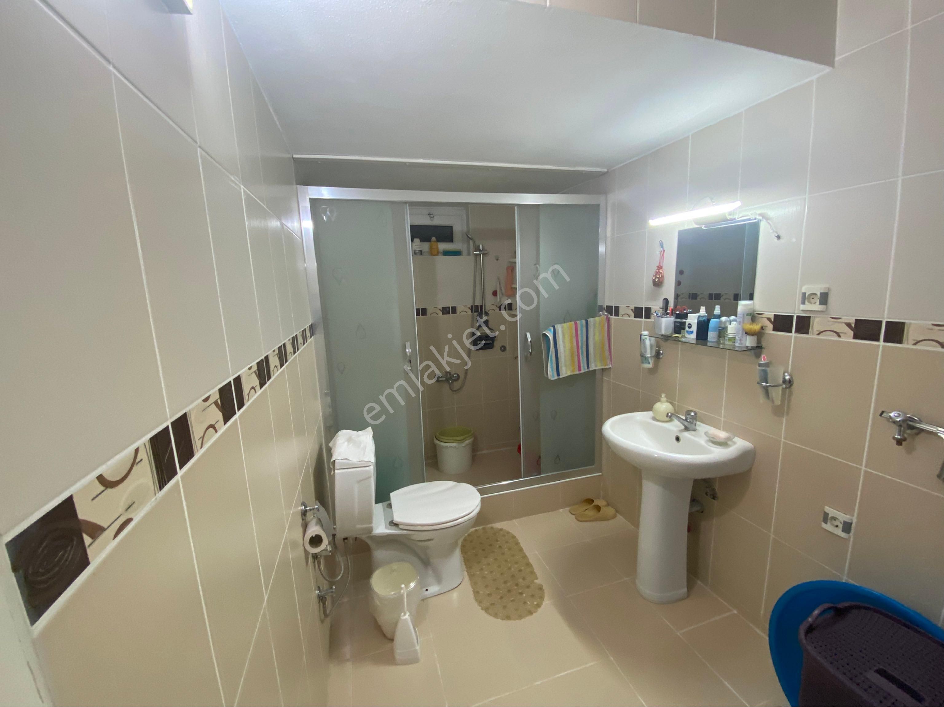 Seo’dan Yeniken Mahallesinde 3+1 Satılık Daire - Görsel 21