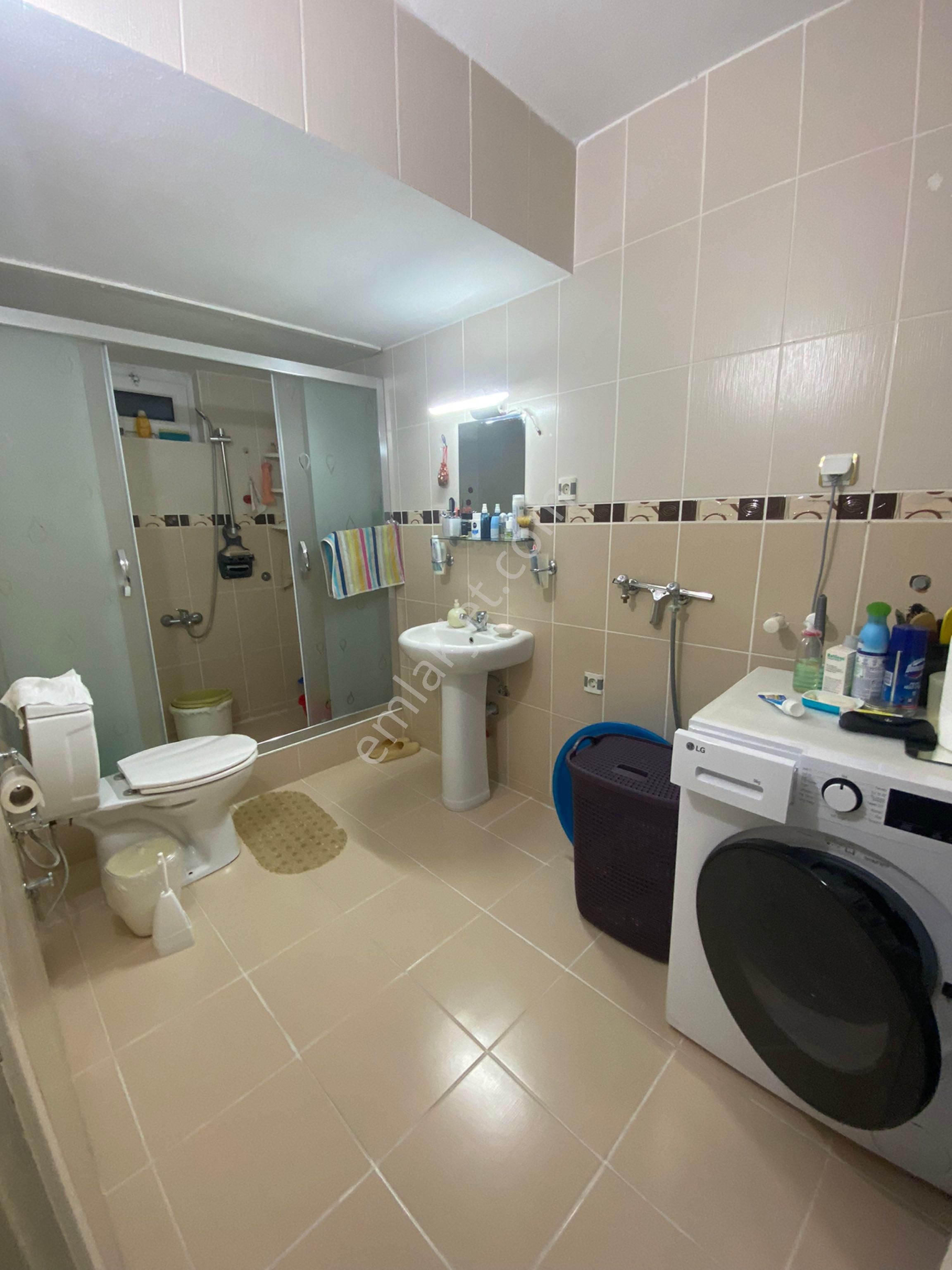 Seo’dan Yeniken Mahallesinde 3+1 Satılık Daire - Görsel 19