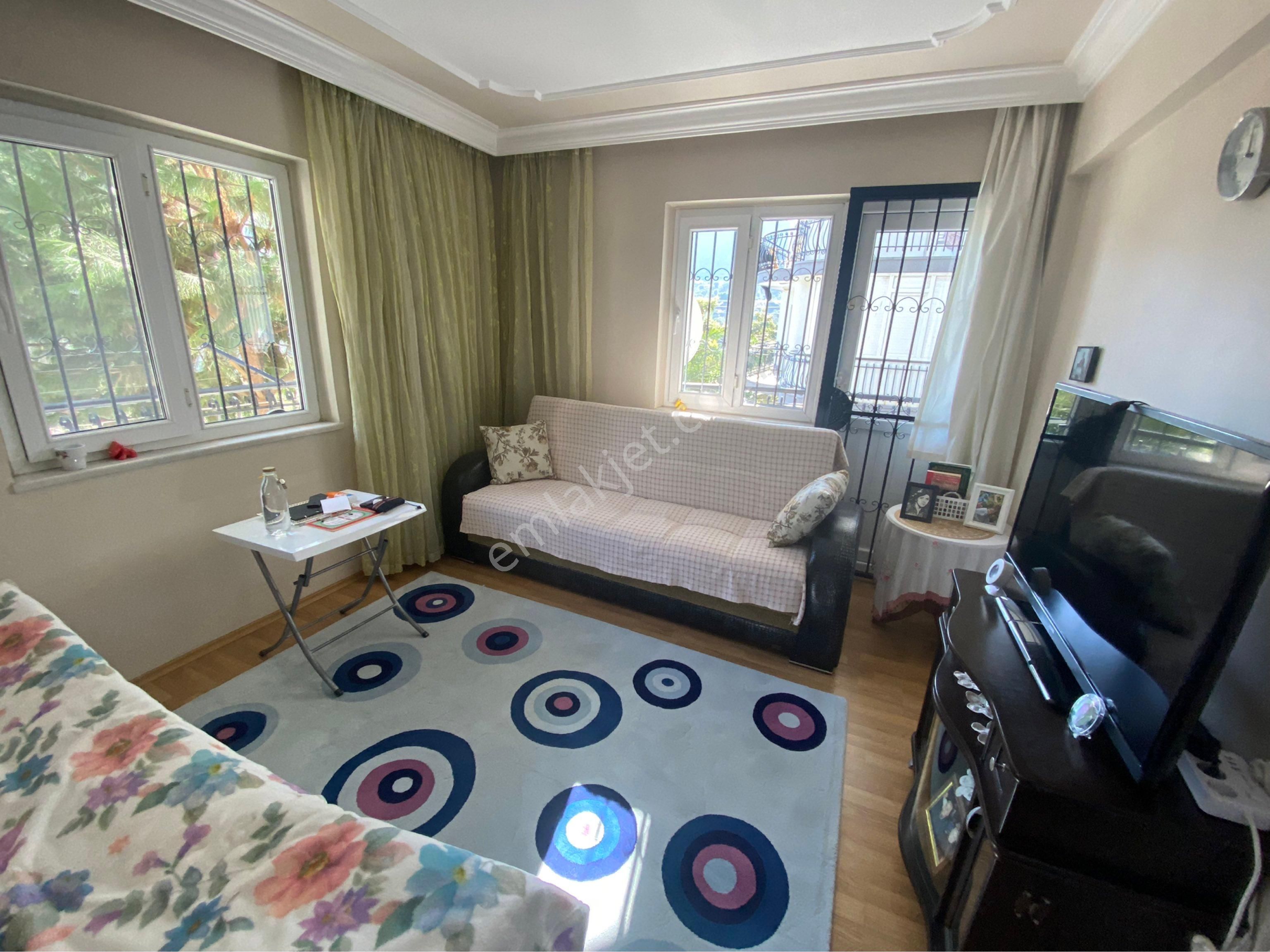 Seo’dan Yeniken Mahallesinde 3+1 Satılık Daire - Görsel 23