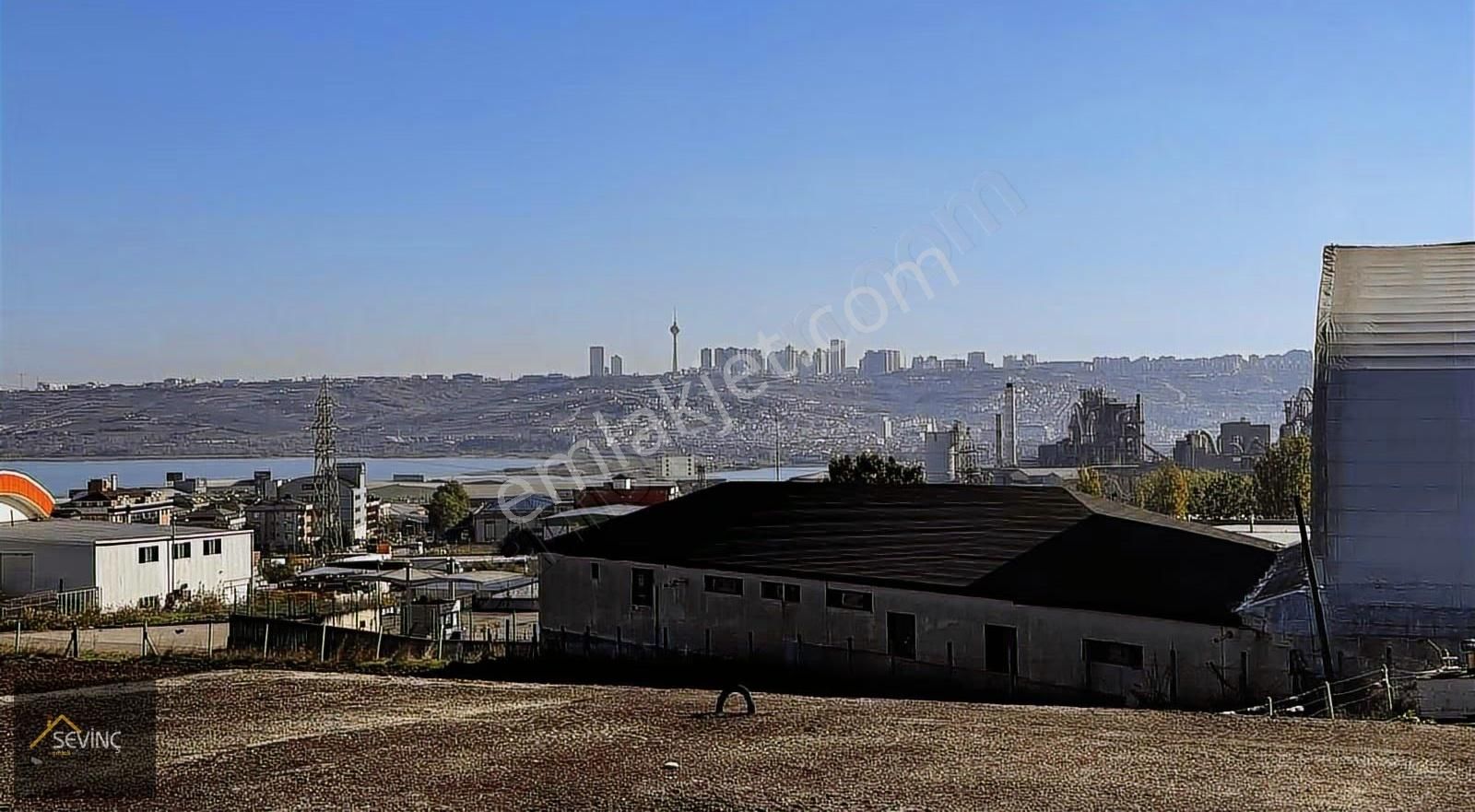 Sevinç Emlak Tan Satilik İmarli Arsa 1620 Müstakil Parsel - Görsel 8