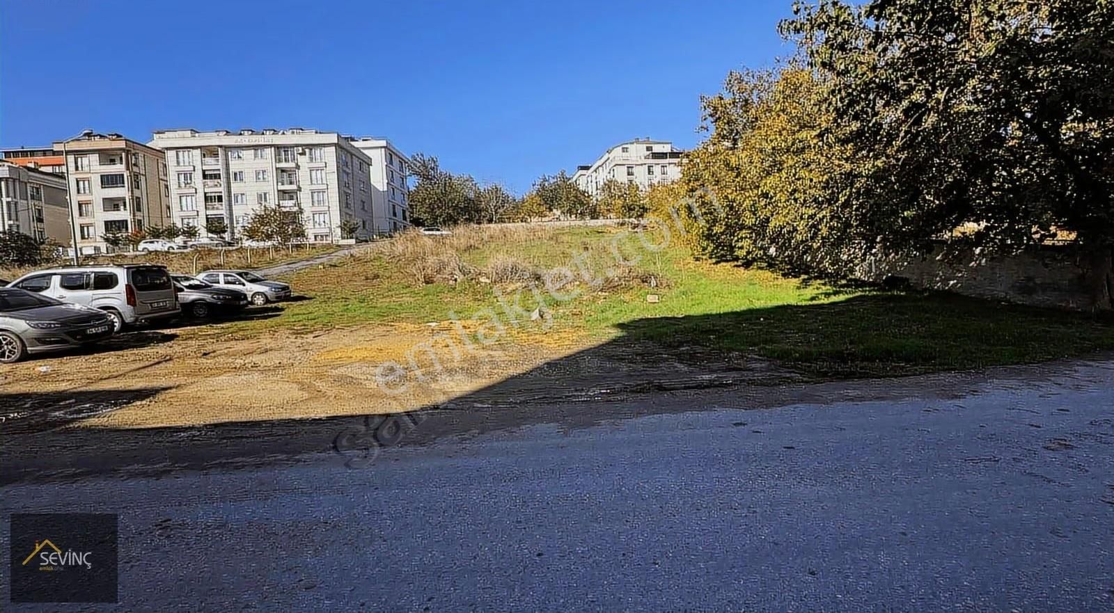 Sevinç Emlak Tan Satilik İmarli Arsa 1620 Müstakil Parsel - Görsel 34