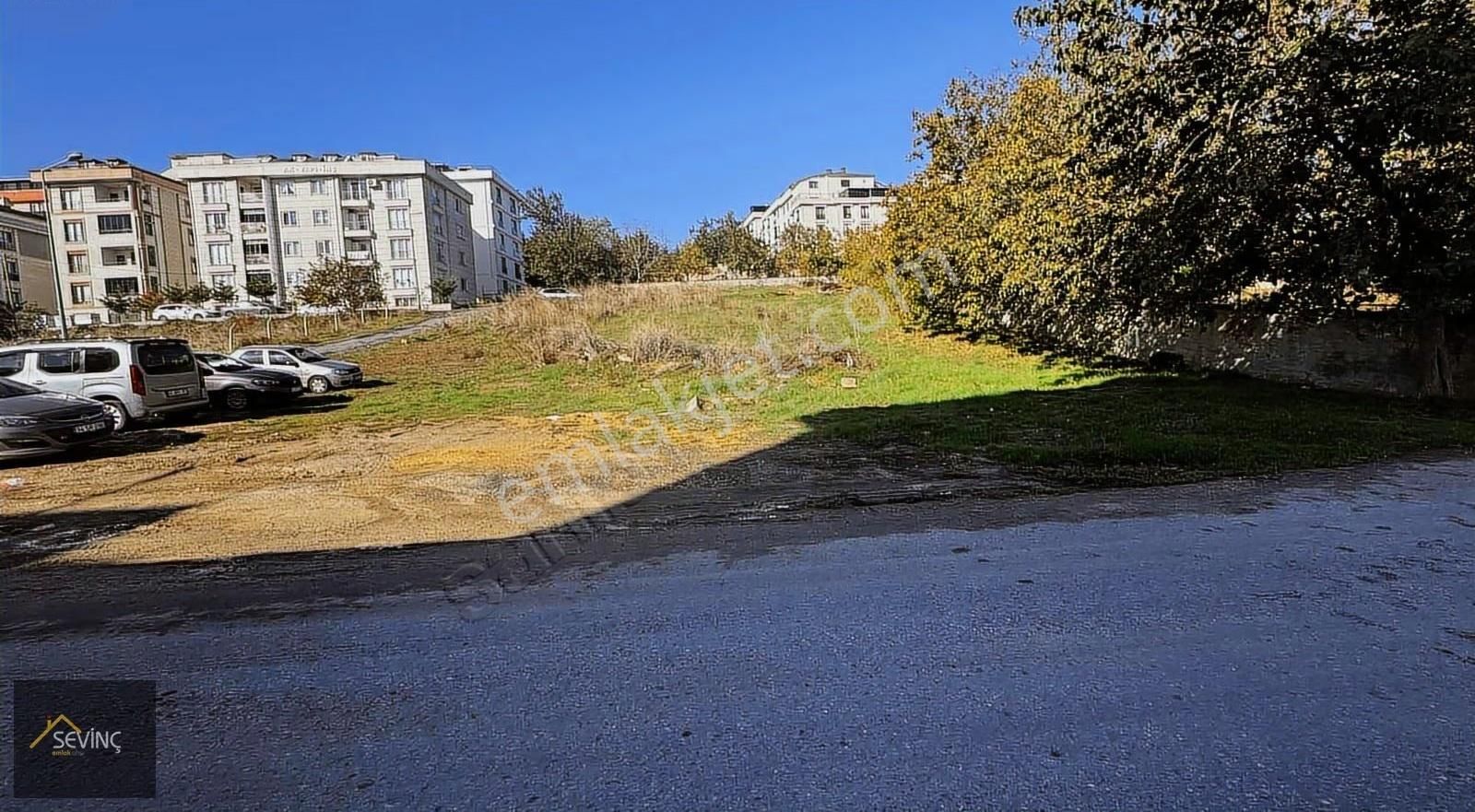 Sevinç Emlak Tan Satilik İmarli Arsa 1620 Müstakil Parsel - Görsel 31